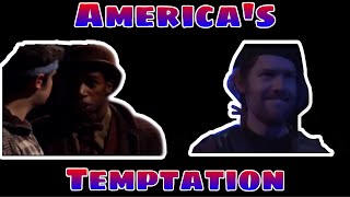 America's Temptation