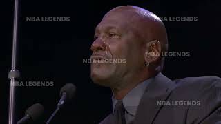 Michael Jordan remembers Kobe Bryant in beautiful tribute PART-2 #nba