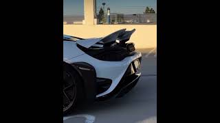 800HP McLaren 765LT Stage 2