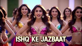 Ishq Ke Jazbaat  | New Item Song | Item Song 2024 | Bollywood Songs | Hits Romantics Songs