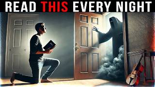 3 Bible Verses to Keep Evil AWAY from Your HOME