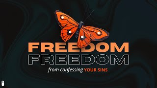 Freedom From Confessing Your Sins - The Increase Church Live (09:06:2024)