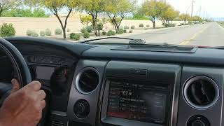 2014 Roush Raptor