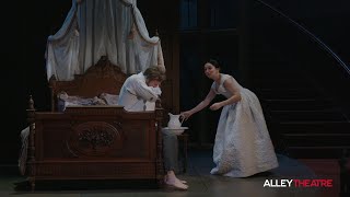 SNEAK PEEK: JANE EYRE at Alley Theatre in Houston, TX