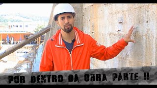 Por Dentro da Obra- Schotten Empreendimentos Parte II