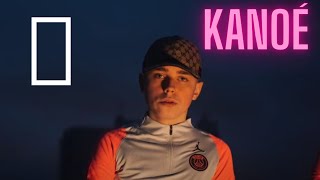 Freestyle de KaNoé - (12 ans)