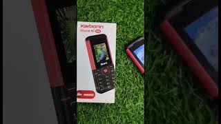 Jio Bharath K1 4G phone #trending #jiophone #mobile#youtubeshorts #tamil