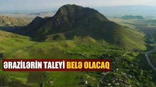 Erməni işğalında qalan kəndin taleyi necə olacaq? - Məxfi görüşün detalları yayıldı