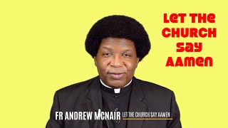 Priestly Vocations From the African American Community