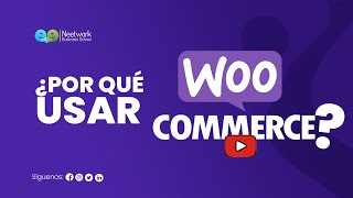 🛍️ ¿Por qué usar WooCommerce? | Curso de WooCommerce