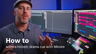 How to score a cue with Miroire: Track breakdown