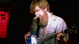 Tall Tall Trees Live @ Lizard Lounge. (Part 1)