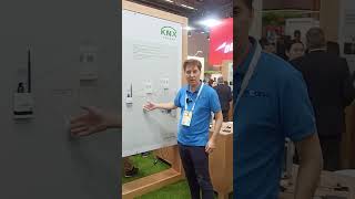 Meet Cascoda #knx #knxmembers