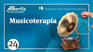 Musicoterapia