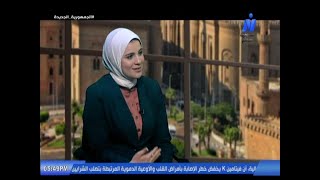 وامرهم شورى : كيف يتزوج المصريون مع الشيخ فتحي الزيات و ا/ دعاء الخطيب  - 2021/8/28