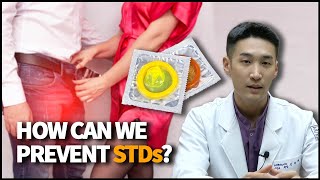 What are STDs and its treatment? How can we prevent it?