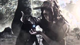 Soul Sacrifice Live Action Trailer (Jap) - YouTube