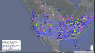 Ham Radio: Synchronizing Time for JT9 & JT65 on Windows 7