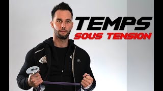 Temps sous tension et TEMPO