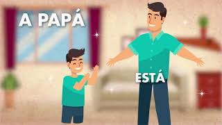 Cuidemos a papá