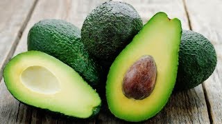 15 Impressive Health Benefits of Avocado