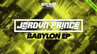 JORDVN PRINCE - Babylon EP [OUT NOW] - Medley #weareprettyloud