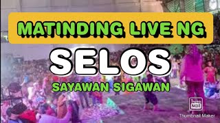 MATINDING LIVE CONCERT NI SHAIRA - SELOS