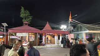 Ganga maa temple #chardhamyatra2024 #chardhamyatra #gangotridham #chardham #gangotri #gangotritemple