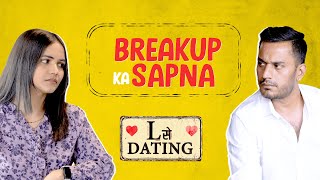 DATING vs SAPNA | L Se Dating EP07