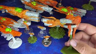 EC3D’s Overtaken Fleet Showcase from The Astra Nebula