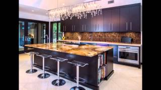 Kitchen Lighting Placement Tips, Kitchen Pendant Lighting Layout