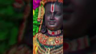 अयोध्या दर्शन राम मंदिर Ayodhya darshan Ram Mandir PM Modi #trending #shortvideo