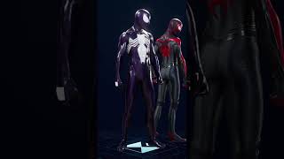 Лучшие расцветки костюмов Питера в Marvel's Spider-Man 2 | Человек-Паук 2 Insomniac Games