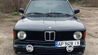 BMW 315 e21 - m10b16 - ✅ for sale ✅