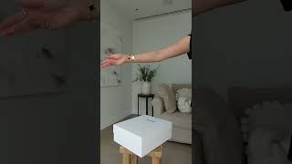 Celine unboxing ..