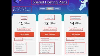 How to Buy Namecheap Shared Hosting with Extra Discount. Namecheap Hosting Review & Compare.