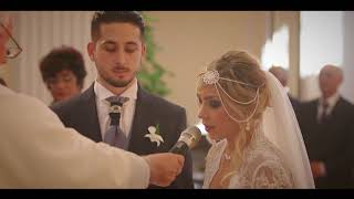 Gennaro e Maria Highlights WEDDING IN PROCIDA