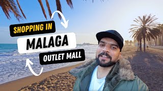 First look of Malaga | Spain | Explore with Adeel Khan