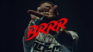 Anuel Aa - Brrr