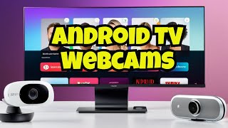 Top 5 Full HD Webcam Under 500₹ For Android TV || WebCam Under 1000₹..|| Wab cam Zoom meeting