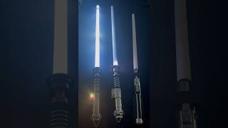 Star wars neopixel lightsaber imperial workshop revenant vs vaders vault vdr3 darth vader