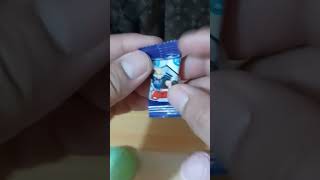 Unboxing Hawkeye Candy #avengers #satisfying