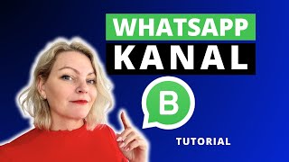 WhatsApp Business Kanal erstellen (darum lohnt es sich)