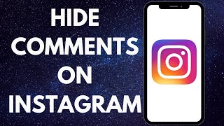 How To Hide Comments on Instagram | Instagram Tutorials for Beginners on Android