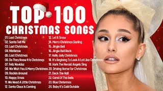 Merry Christmas 2025 Top Christmas Song All Time Christmas Music