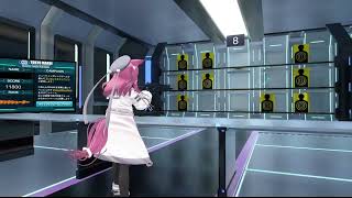 Tokyo Marui Shooting Range Virtual Market 2023 Summer Edition