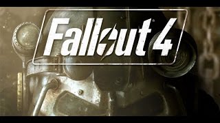 Learning the ropes of Fallout 4 - Chill/no commentary stream | Wasteland Sniper