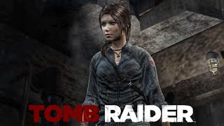 Tomb Raider 2013 - Cliffside Bunker (Part 3)