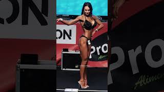 Prima gara, primo posto 🥇per @eleo_signo categoria Model #garebodybuilding