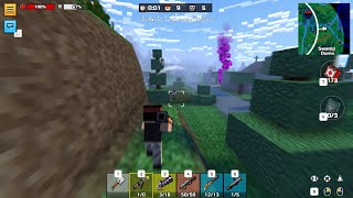 Pixel Gun 3D Battle Royal Part 1